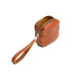 Square Pouch