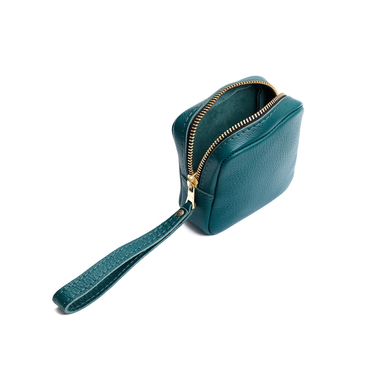 Pochette carrée