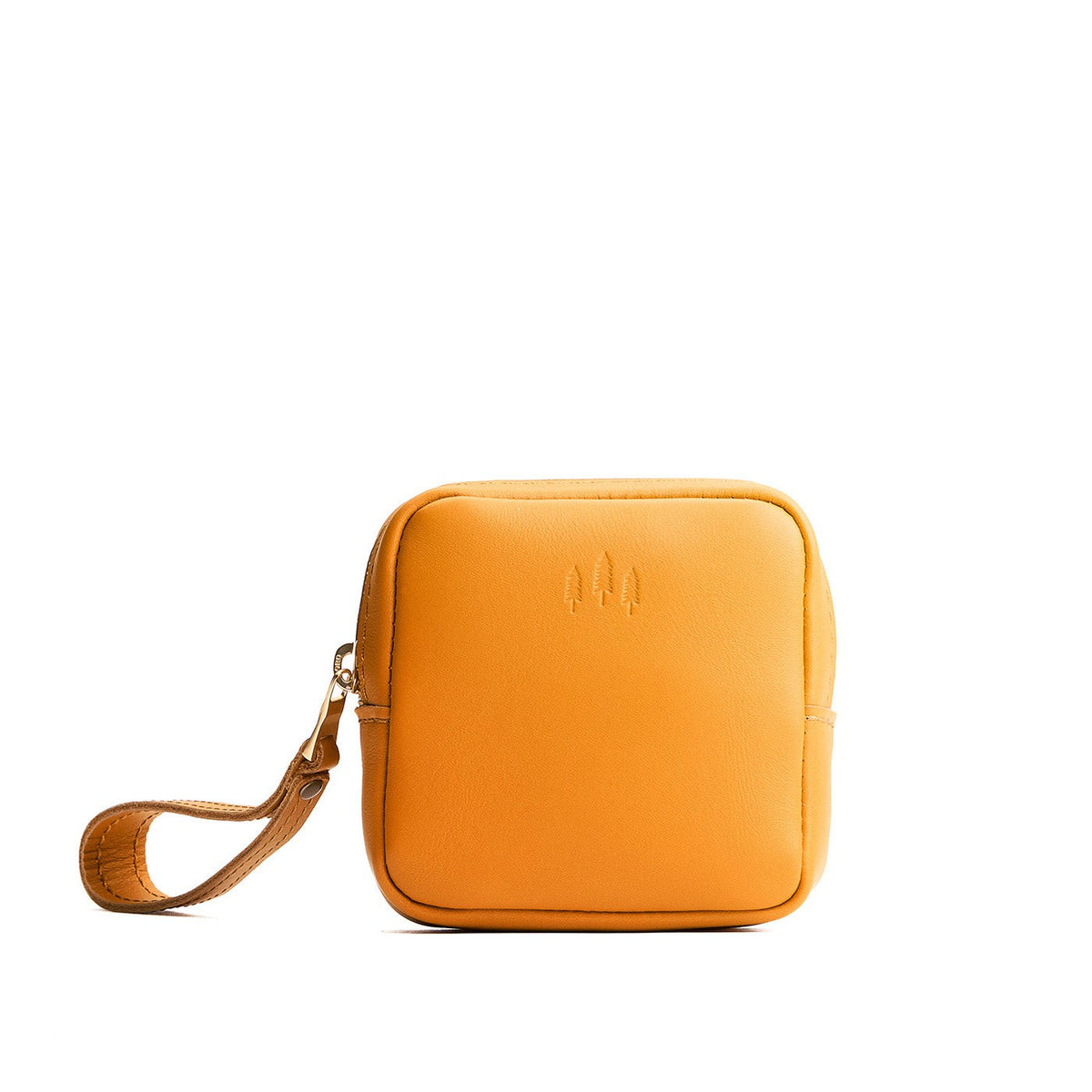 Pochette carrée