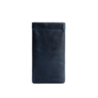 Squeeze Eyeglass Case
