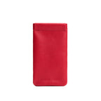 Squeeze Eyeglass Case