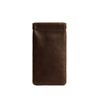 Squeeze Eyeglass Case