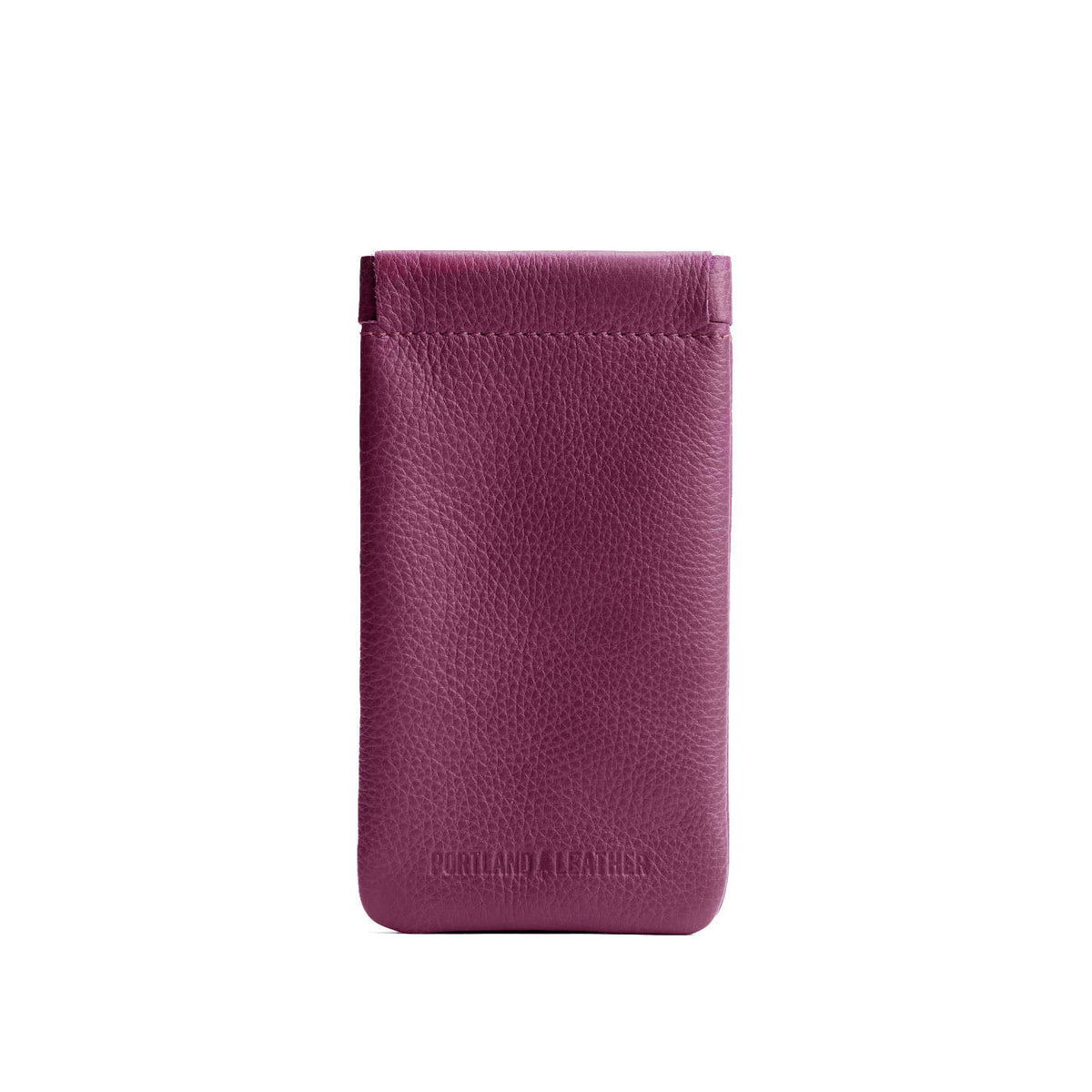 Squeeze Eyeglass Case