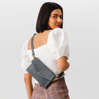 Almost Perfect' Envelope Convertible Crossbody - Famous | Online Store