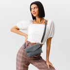 Almost Perfect' Envelope Convertible Crossbody - Famous | Online Store