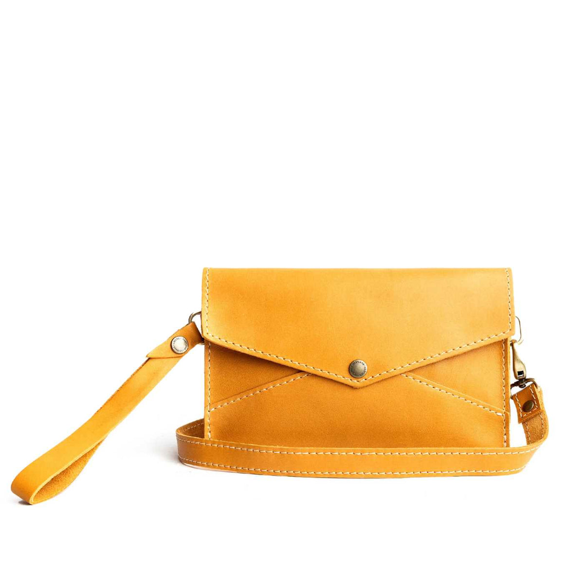Bolso cruzado convertible tipo sobre