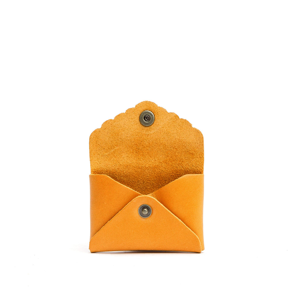 Mini Daisy Wallet