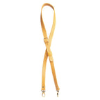 Bandoulière en cuir