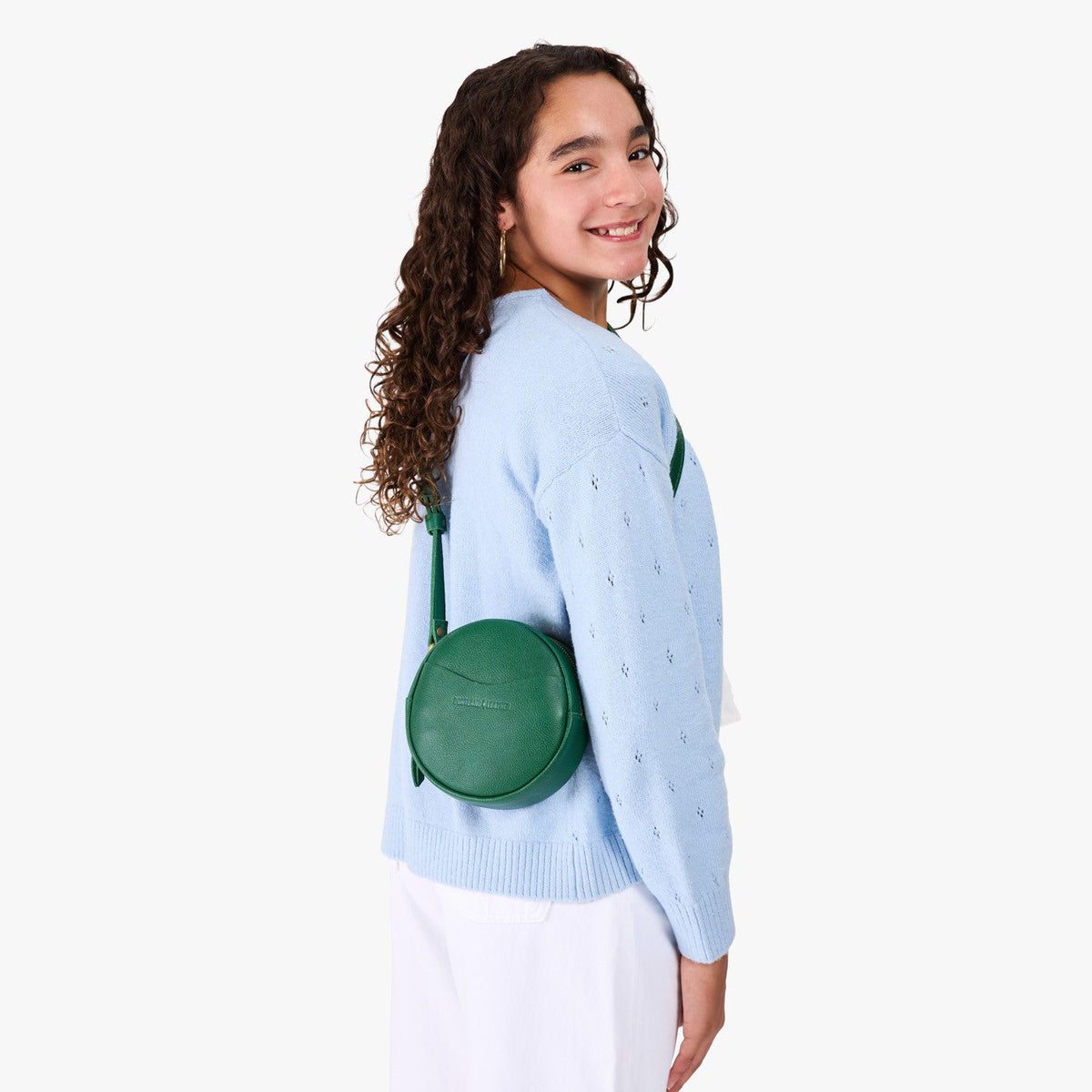 Sac bandoulière Sunnie