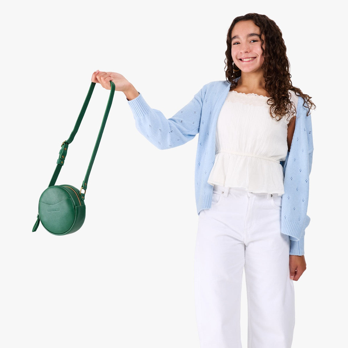 Sac bandoulière Sunnie