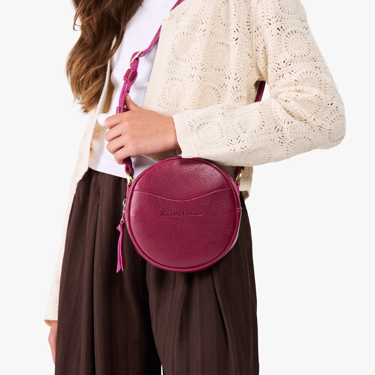 Sac bandoulière Sunnie