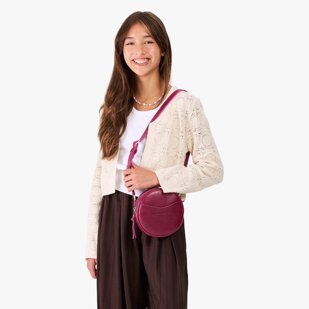 Sac bandoulière Sunnie