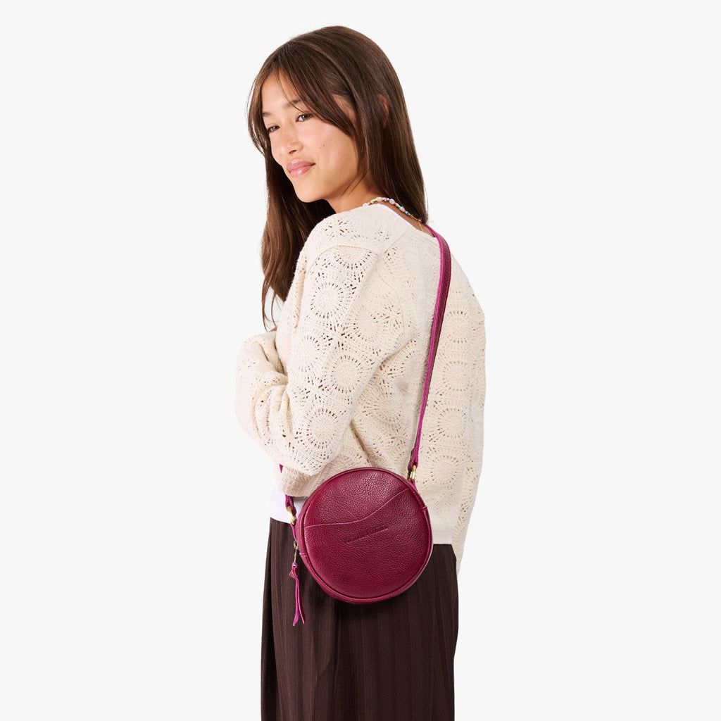 Sac bandoulière Sunnie