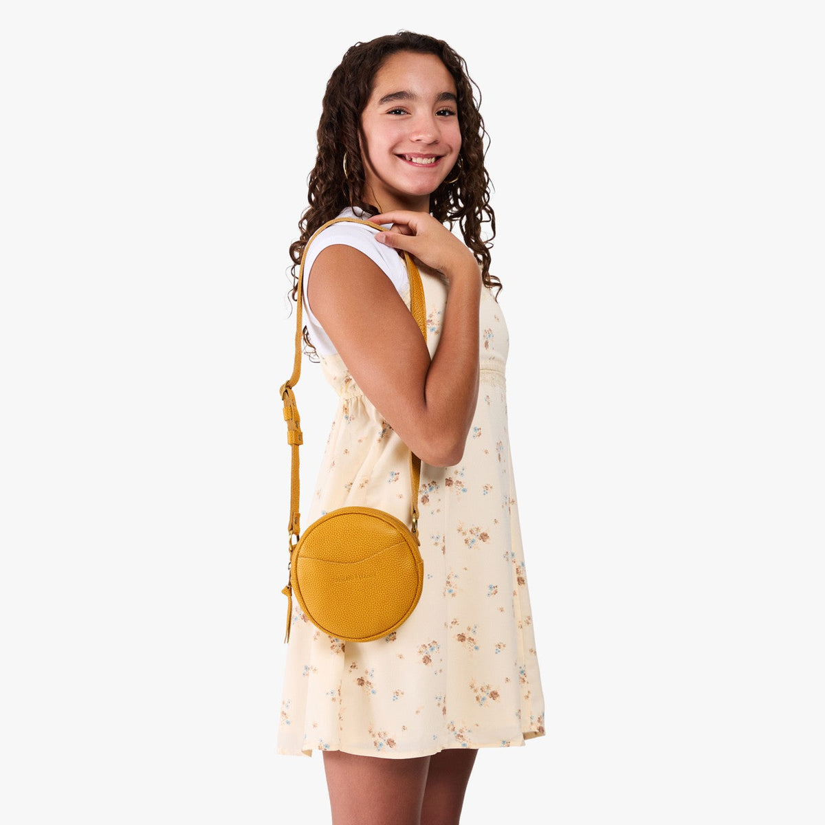 Sac bandoulière Sunnie