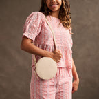 Sac bandoulière Sunnie