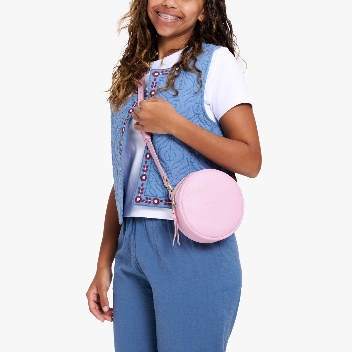 Sac bandoulière Sunnie