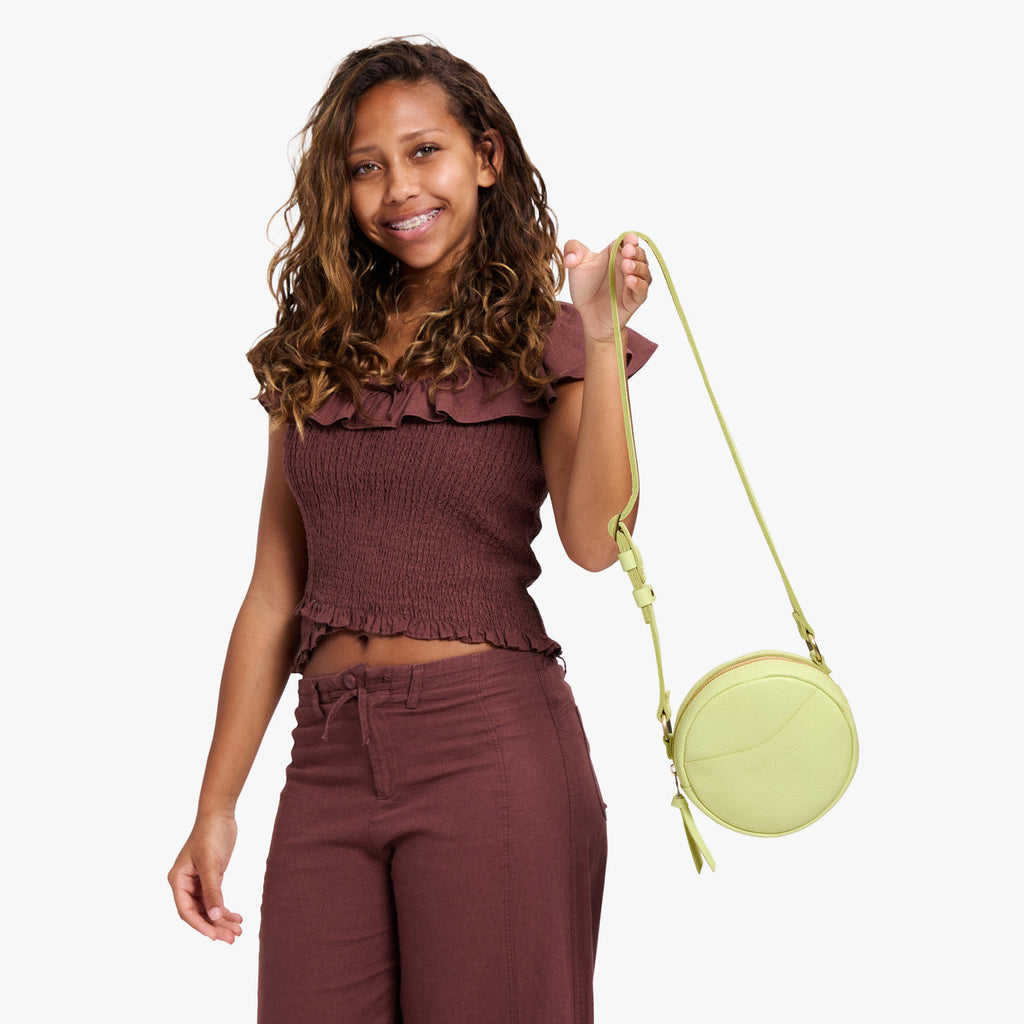 Sac bandoulière Sunnie