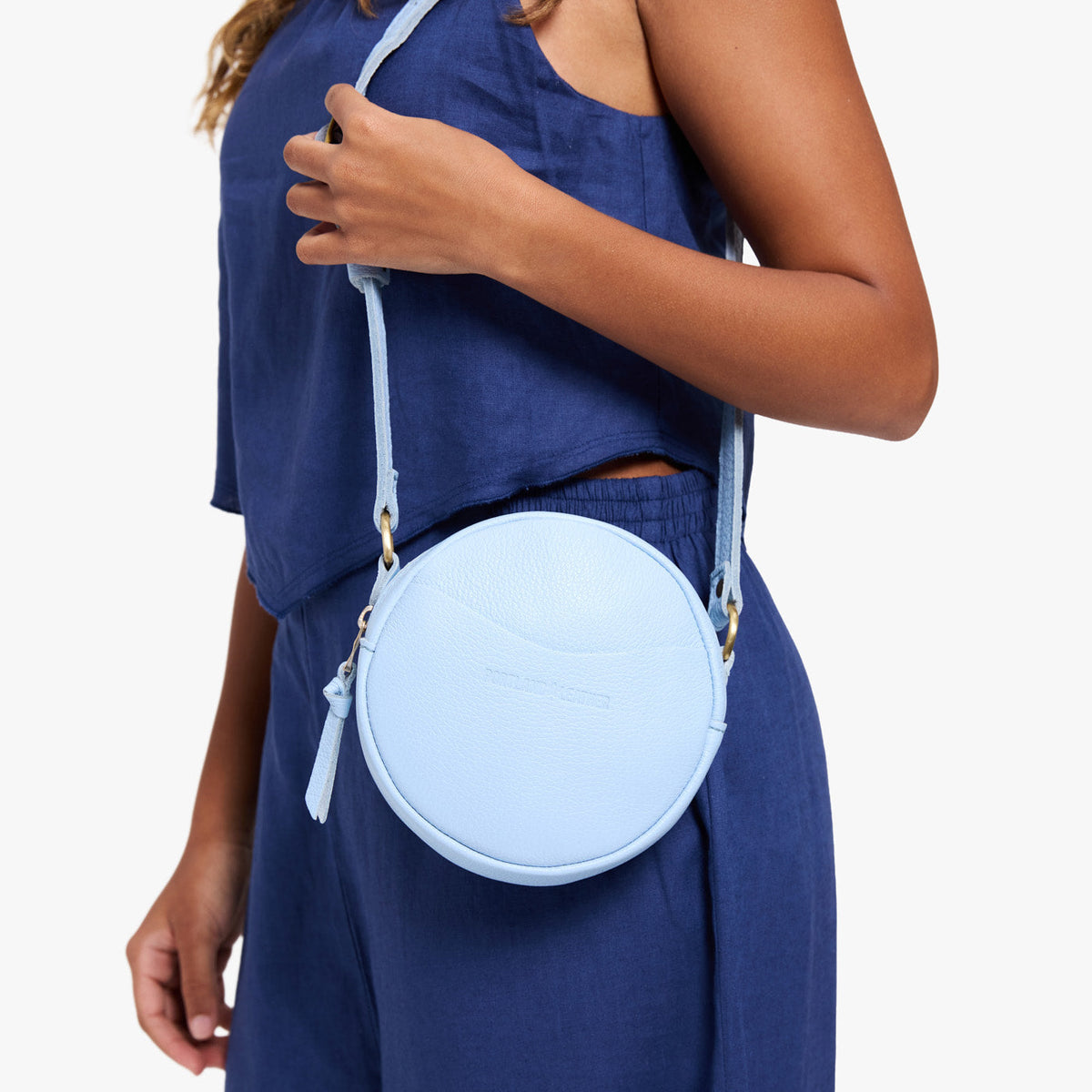 Sac bandoulière Sunnie