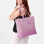 El bolso muy, muy grande