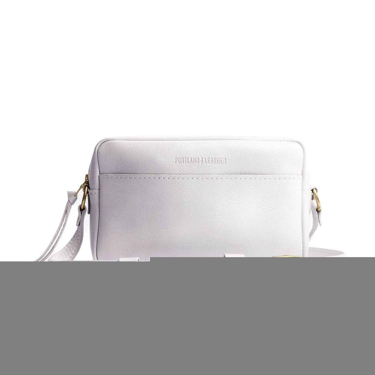 'Almost Perfect' Camera Bag Purse