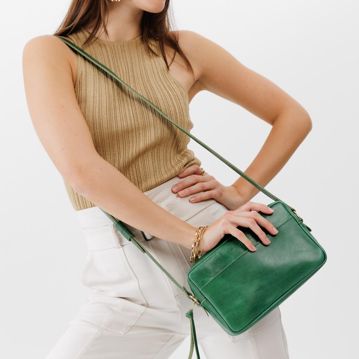 'Almost Perfect' Camera Bag Purse - Famous | Online Store