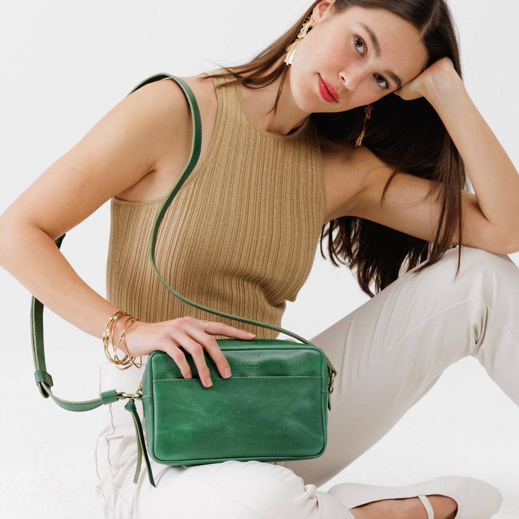 'Almost Perfect' Camera Bag Purse - Famous | Online Store