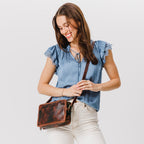 'Almost Perfect' Camera Bag Purse - Famous | Online Store