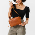 'Almost Perfect' Camera Bag Purse - Famous | Online Store
