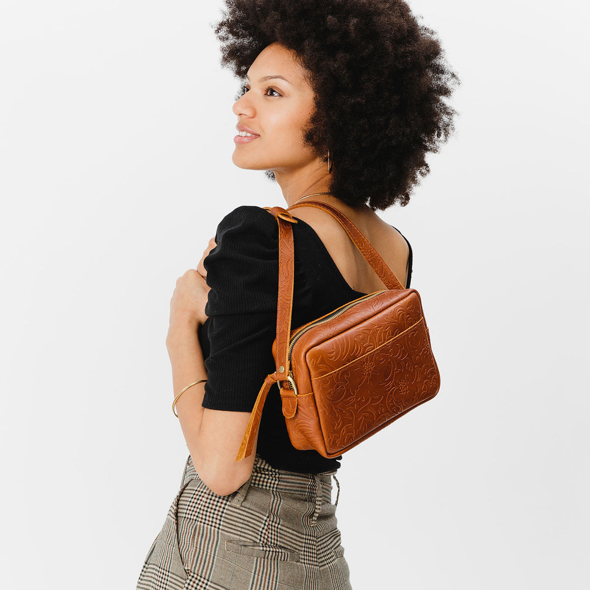 'Almost Perfect' Camera Bag Purse - Famous | Online Store