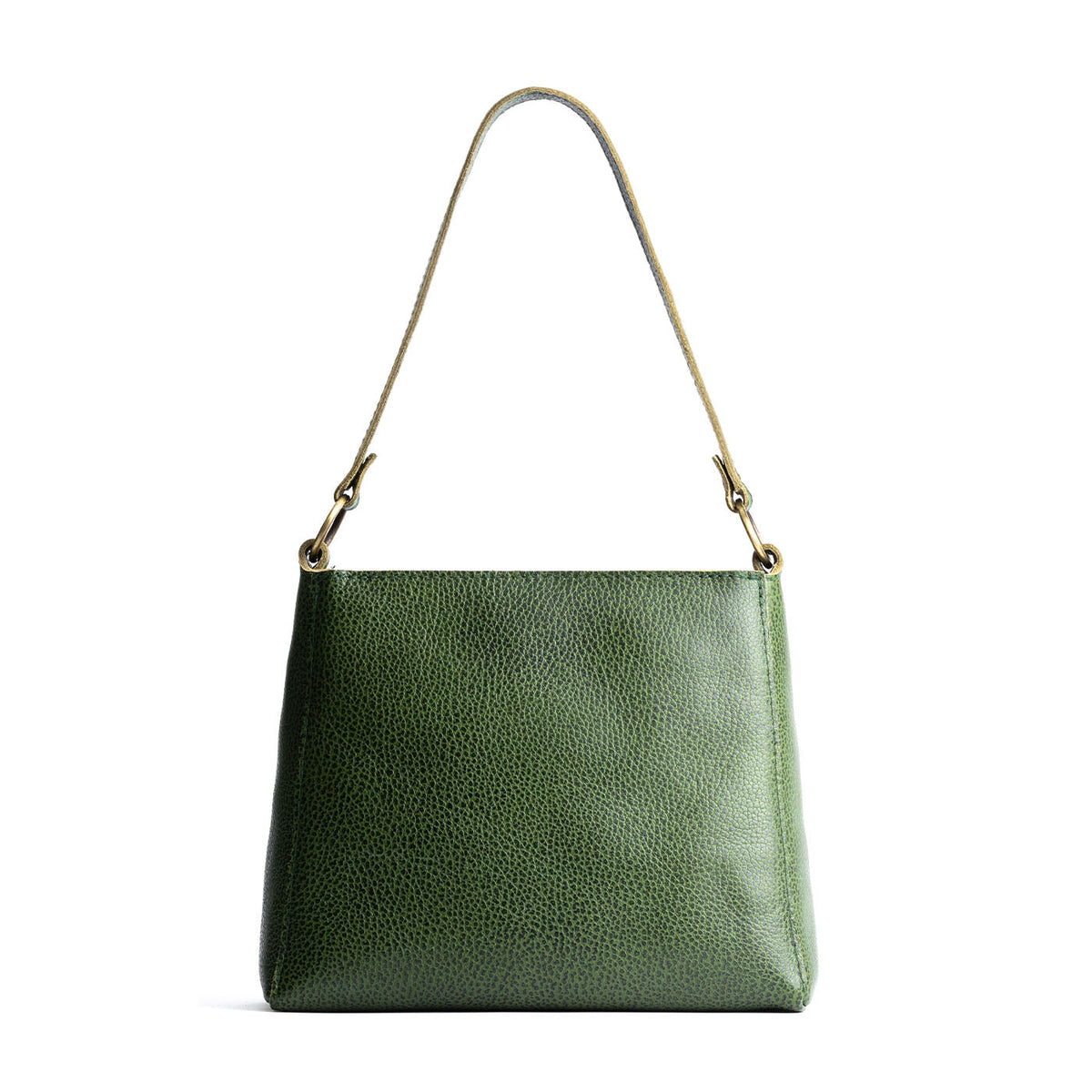 'Almost Perfect' Triangle Shoulder Bag - Famous | Online Store