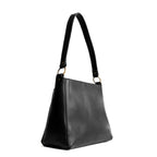 'Almost Perfect' Triangle Shoulder Bag - Famous | Online Store