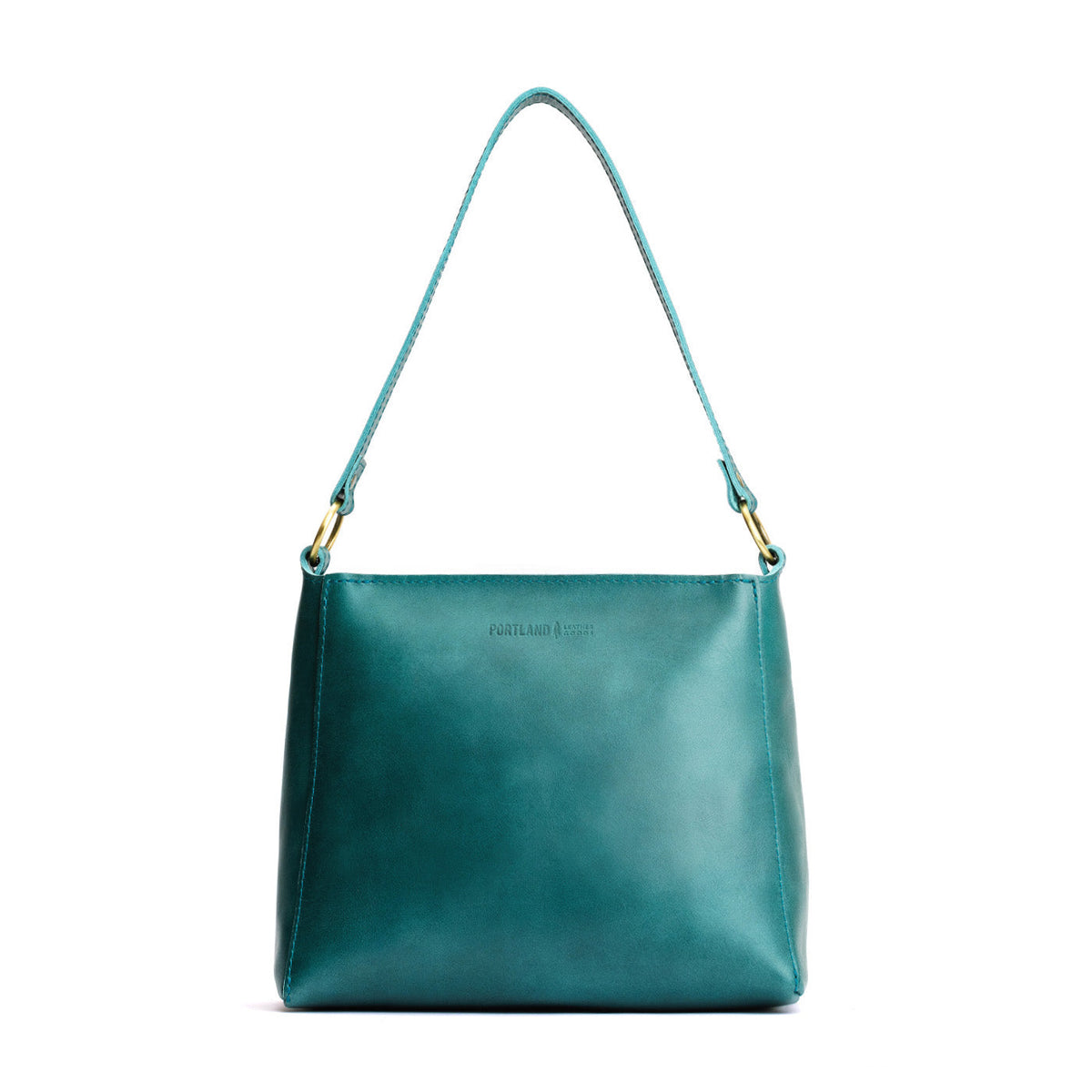 'Almost Perfect' Triangle Shoulder Bag - Famous | Online Store