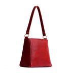 'Almost Perfect' Triangle Shoulder Bag - Famous | Online Store