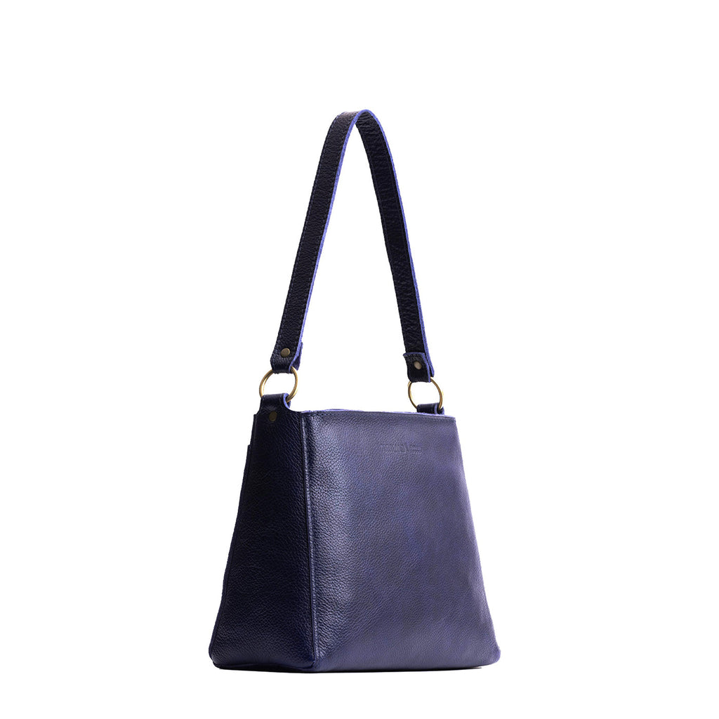 'Almost Perfect' Triangle Shoulder Bag - Famous | Online Store