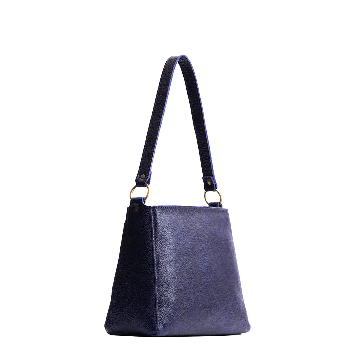 'Almost Perfect' Triangle Shoulder Bag - Famous | Online Store