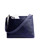 'Almost Perfect' Triangle Shoulder Bag - Famous | Online Store