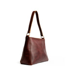 Triangle Shoulder Bag