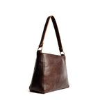 Triangle Shoulder Bag