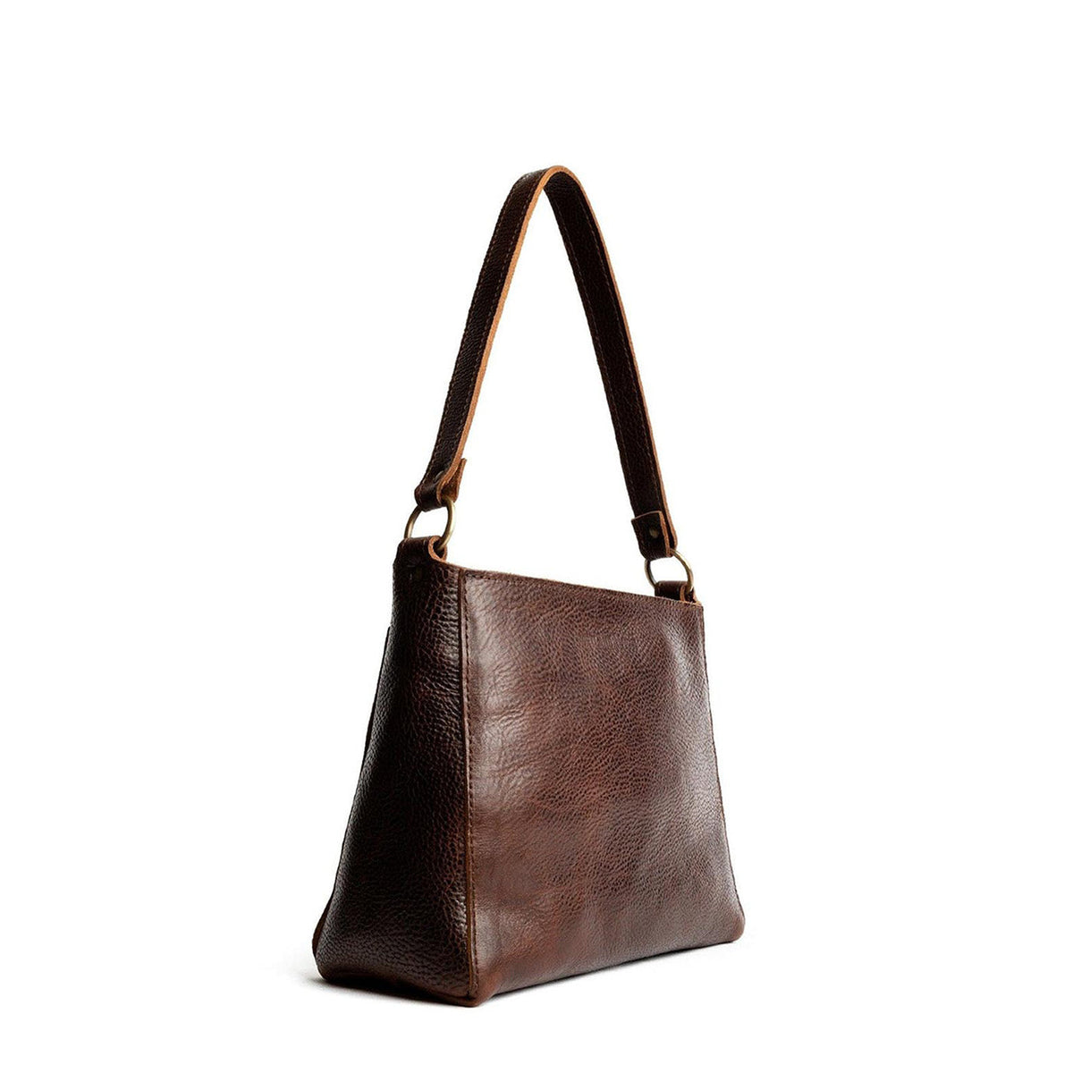 Sac à bandoulière triangulaire