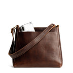 'Almost Perfect' Triangle Shoulder Bag - Famous | Online Store