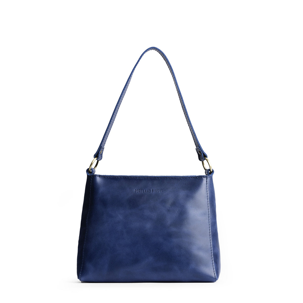 'Almost Perfect' Triangle Shoulder Bag - Famous | Online Store