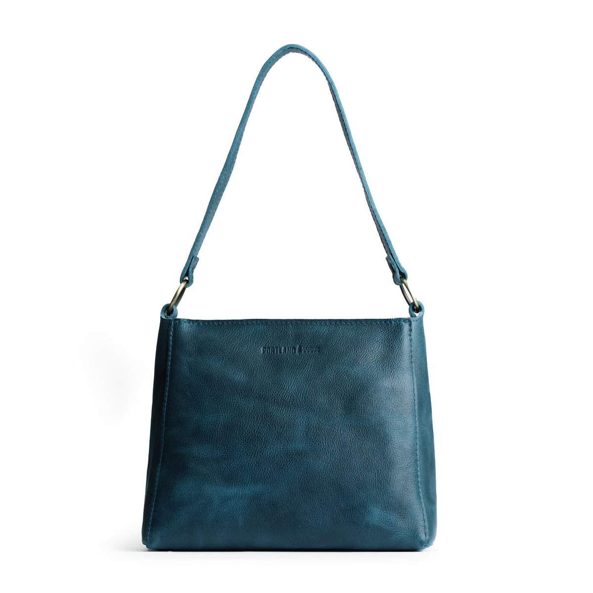 'Almost Perfect' Triangle Shoulder Bag - Famous | Online Store