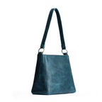 'Almost Perfect' Triangle Shoulder Bag - Famous | Online Store