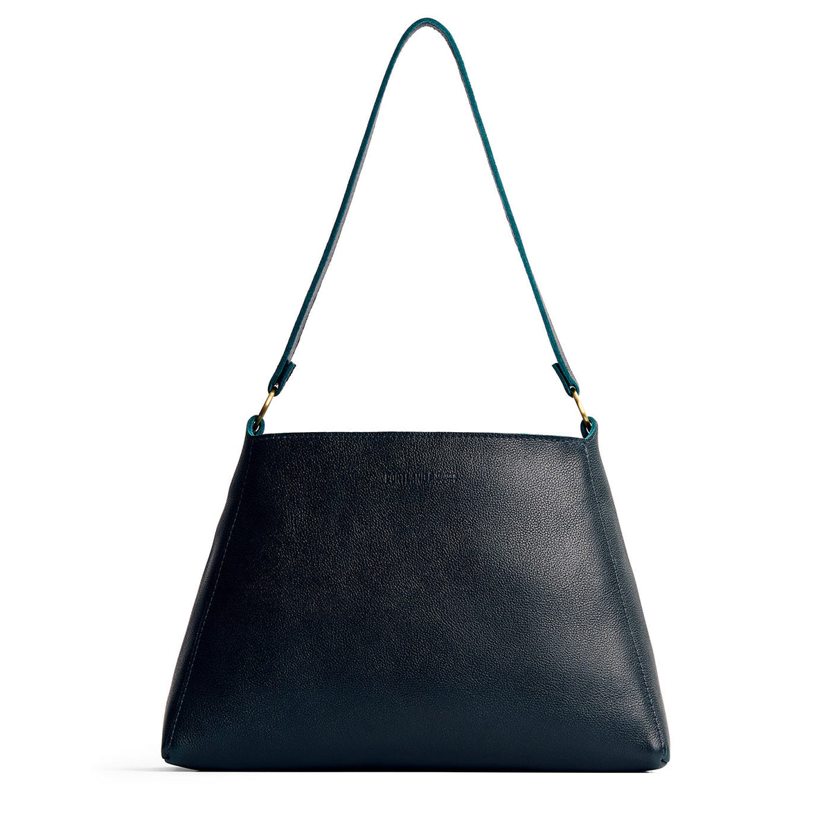 Sac à bandoulière triangulaire