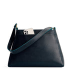 'Almost Perfect' Triangle Shoulder Bag - Famous | Online Store