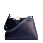 'Almost Perfect' Triangle Shoulder Bag - Famous | Online Store