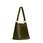 'Almost Perfect' Triangle Shoulder Bag - Famous | Online Store