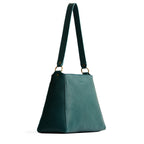 Triangle Shoulder Bag