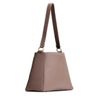 Triangle Shoulder Bag