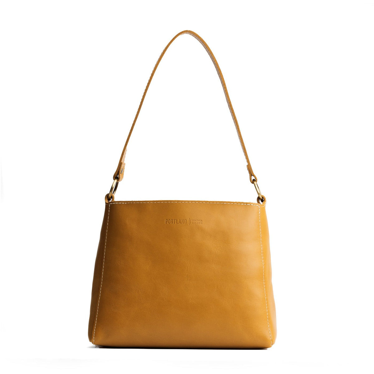 Sac à bandoulière triangulaire